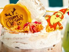 -Dazzling Cafe 蜜糖吐司专卖店