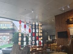 -万科美好广场