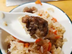 -巴依老爷新疆餐厅