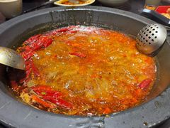 -蜀大侠火锅(四川北路店)