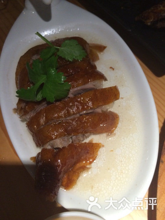 云蝠烧鹅仔●云小厨(云蝠大厦店)-图片-无锡美食-大众点评网
