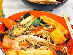 -张亮麻辣烫(哈尔滨金爵万象店)