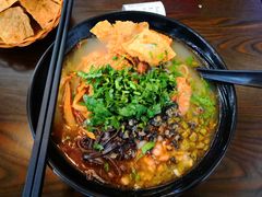 螺肉螺蛳粉-柳大厨螺蛳粉(人民路总店)