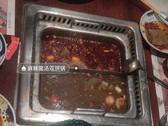 -大隐·成都火锅Bistro(合生麒麟新天地店)