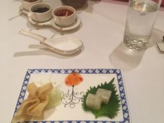 -唐阁(香港朗廷酒店)