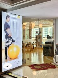 -Your Yoga Pilates·瑜伽普拉提习练室