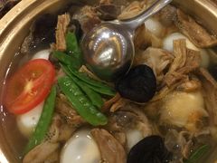 -富黎华海鲜大酒楼(正大广场店)