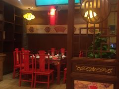 -传统香辣蟹(南园路店)