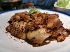 -老阿爸鲜鱼土菜(昆山花桥店)