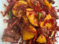 -小喜客·云南特色菜(纳西庭院店)