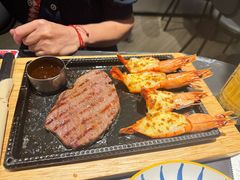-必胜客(周浦万达店)