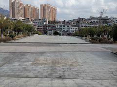 -贵定县军民同心公园