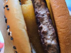 -麦当劳(城西银泰店)