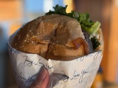 -Fergburger(皇后镇店)