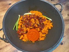 -楠火锅(哈尔滨金爵万象店)