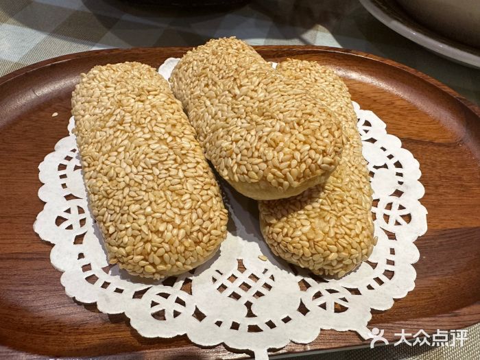 无名居(西直门总店)图片