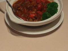 -八府香鸭·啫啫煲(华山路店)