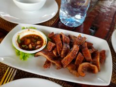 -自然餐厅(Phuket)