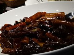 -肆月河豚·新淮扬(金融街店)