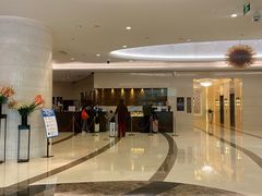 -海航大厦万豪酒店彩海轩中餐厅(霄云路店)