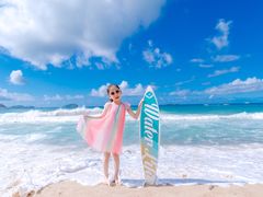 -三亚亚龙湾天域度假酒店