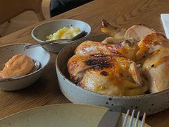 -BOR Eatery(安福路店)