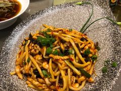 -陆壹捌餐厅(五大道店)