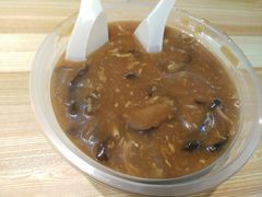碗仔翅-东门町美食街