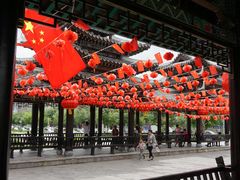 -靖西锦绣古镇景区
