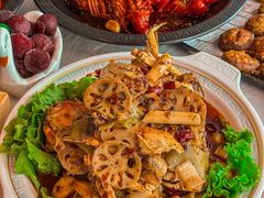 -金陵暴走小龙虾·迷踪蟹(凯德MALL店)