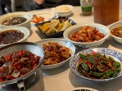 -欧记大排档·景德菜(上海首店)