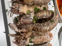 -旺达·福州菜(正大广场店)