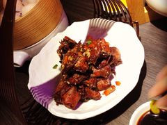 椒盐鹅下巴-鹅夫人(吴中路万象城店)