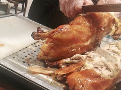 -紫光园·烤鸭·北京菜(劲松店)