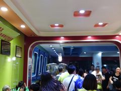 -清真益鑫羊肉手抓馆(南大街店)