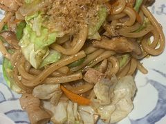 -有喜屋·烧鸟·居酒屋(周浦万达店)