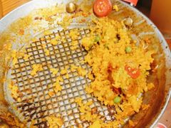 -CRAZYONES西班牙海鲜饭(上海美罗城店)