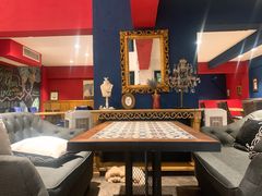 -静香HOUSE·全时段融合餐厅(七星欢乐颂店)