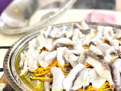 -凯盈阁私房菜·桑拿鸡(绿茵花园店)