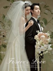 -卡恩婚纱摄影(桥梓口店)