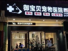 -御宝贝24h宠物医院·转诊中心·CT核磁血透中心(厦门总院)