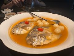 -醉东Oriental House(静安嘉里中心店)