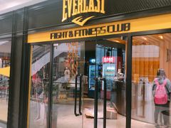 -EVOLUTION健身