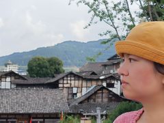 -恩阳古镇