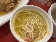 -玉华台饭庄(裕中西里小区店)