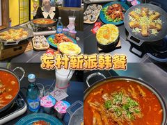 -牛小嫩串串火锅(延边大学文化城店)