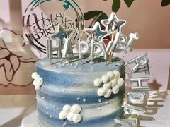 -西檬树SIMON·T轻奢蛋糕(大东方Max店)