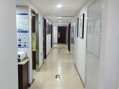 -瑞尔齿科(东方广场诊所)