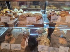 -西点坊(浦东香格里拉店)