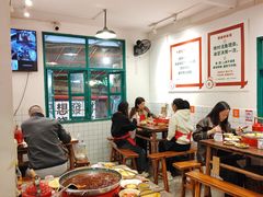 -聂发财重庆江湖菜(解放碑店)
